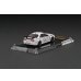画像2: ignition model 1/64 Nissan Skyline GT-R Mine`s (R34) White (2)
