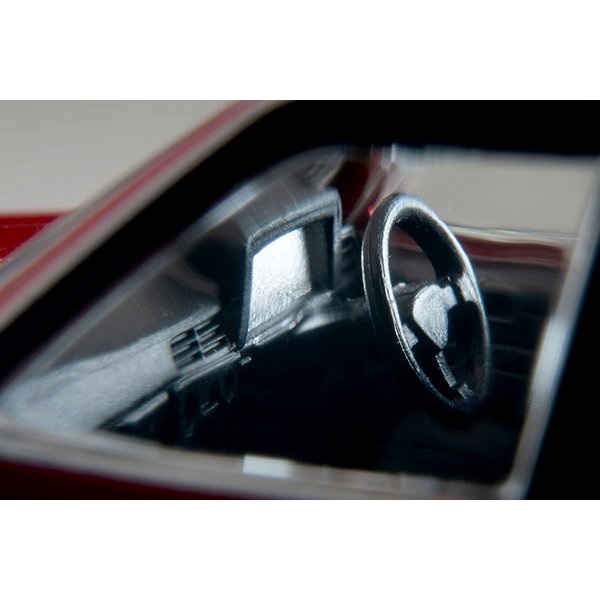 画像9: TOMYTEC 1/64 Limited Vintage NEO Toyota Carina 1600GT-R 84 (Red)