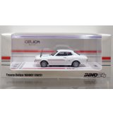 INNO Models 1/64 Toyota Celica 1600GT (TA22) White