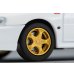 画像7: TOMYTEC 1/64 Limited Vintage NEO Subaru Impreza Pure Sports Wagon WRX STi Version V (White) 1998 (7)
