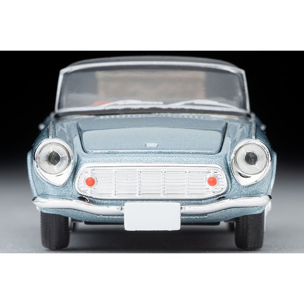 画像5: TOMYTEC 1/64 Limited Vintage Honda SM600 Open Top (Metallic Blue)
