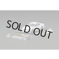 ignition model 1/64 Nissan Skyline GT-R Mine`s (R34) White