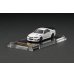 画像1: ignition model 1/64 Nissan Skyline GT-R Mine`s (R34) White (1)
