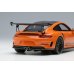 画像4: EIDOLON 1/43 Porsche 911 (991.2) GT3 RS Weissach package 2018 Orange Limited 100 pcs. (4)