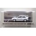 画像1: INNO Models 1/64 Ford Escort RS COSWORTH White OZ Rally Racing Wheel (RHD) (1)