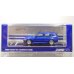 画像1: INNO Models 1/64 Ford Escort RS COSWORTH Metallic Blue (RHD) (1)