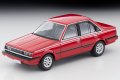 TOMYTEC 1/64 Limited Vintage NEO Toyota Carina 1600GT-R 84 (Red)