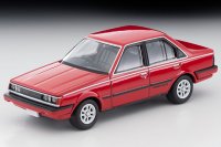 TOMYTEC 1/64 Limited Vintage NEO Toyota Carina 1600GT-R 84 (Red)