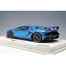 画像3: EIDOLON 1/18 Lamborghini Aventador SVJ 2018 (Nireo wheel) Blu Aegir  Limited 60 pcs. (3)