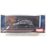 Hobby JAPAN 1/64 Toyota GR Yaris RZ High Performance GR Parts Precious Black Pearl