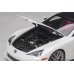 画像11: AUTOart 1/18 Lexus LFA (Whitest White/Carbon)