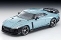 TOMYTEC 1/64 Limited Vintage NEO TLV-N Nissan GT-R50 by Italdesign Test Car (Light Green)