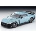 画像1: TOMYTEC 1/64 Limited Vintage NEO TLV-N Nissan GT-R50 by Italdesign Test Car (Light Green) (1)