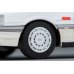 画像7: TOMYTEC 1/64 Limited Vintage NEO Nissan Skyline 4-door HT GT Passage Twin Cam 24V (White/Beige) 1986