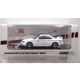 INNO Models 1/64 Nissan Skyline GT-R N1 (R33) Tuned By "MINE'S"