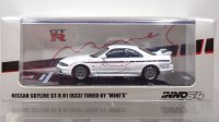 INNO Models 1/64 Nissan Skyline GT-R N1 (R33) Tuned By "MINE'S"