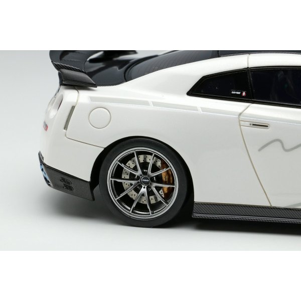 画像9: EIDOLON 1/43 Mine's GT-R (R35) 2021