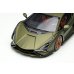 画像6: EIDOLON COLLECTION 1/43 Lamborghini Sian FKP 37 2019 Limited 300 pcs. (6)