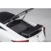 画像12: AUTOart 1/18 Lexus LFA (Whitest White/Carbon)