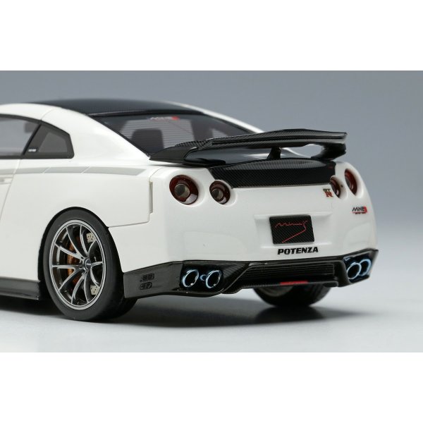 画像11: EIDOLON 1/43 Mine's GT-R (R35) 2021