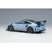 画像3: EIDOLON 1/43 Porsche 911 (991.2) GT3 RS Weissach package 2018 Gulf Blue Limited 160 pcs. (3)