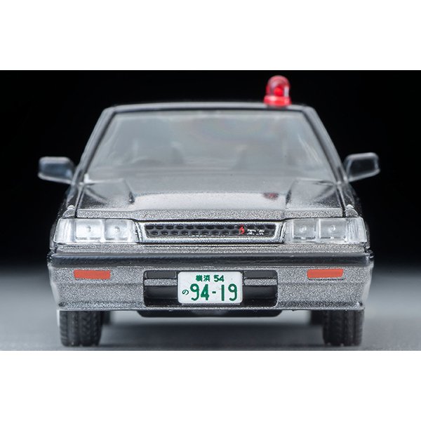 画像5: TOMYTEC 1/64 Limited Vintage NEO LV-N あぶない刑事 Vol.10 Nissan Skyline 4 Door HT GT Passage Twin Cam 24V