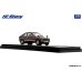 画像4: Hi Story 1/43 SUZUKI FRONTE Coupe GX (1971) Continental Maroon (4)