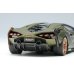 画像11: EIDOLON COLLECTION 1/43 Lamborghini Sian FKP 37 2019 Limited 300 pcs. (11)