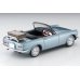画像2: TOMYTEC 1/64 Limited Vintage Honda SM600 Open Top (Metallic Blue) (2)