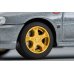 画像7: TOMYTEC 1/64 Limited Vintage NEO Subaru Impreza Pure Sports Wagon WRX STi Version V (Gray) 1998