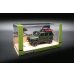 画像1: Tarmac Works 1/64 Mercedes-AMG G63 Dark Green (1)