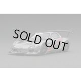 ignition model 1/43 FEED Afflux GT3 (FD3S) Gun Metallic