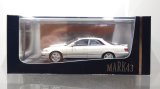 Hobby JAPAN 1/43 Toyota MARK 2 Tourer V (JZX100) Prestige Pearl Toning