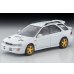 画像1: TOMYTEC 1/64 Limited Vintage NEO Subaru Impreza Pure Sports Wagon WRX STi Version V (White) 1998 (1)