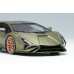 画像10: EIDOLON COLLECTION 1/43 Lamborghini Sian FKP 37 2019 Limited 300 pcs. (10)