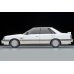 画像3: TOMYTEC 1/64 Limited Vintage NEO Nissan Skyline 4-door HT GT Passage Twin Cam 24V (White/Beige) 1986