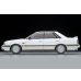 画像3: TOMYTEC 1/64 Limited Vintage NEO Nissan Skyline 4-door HT GT Passage Twin Cam 24V (White/Beige) 1986 (3)