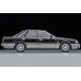画像4: TOMYTEC 1/64 Limited Vintage NEO Nissan Skyline 4door HT GTS Twin Cam 24V (Black/Silver) 1986