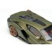 画像8: EIDOLON COLLECTION 1/43 Lamborghini Sian FKP 37 2019 Limited 300 pcs. (8)