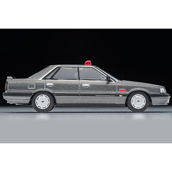 画像4: TOMYTEC 1/64 Limited Vintage NEO LV-N あぶない刑事 Vol.10 Nissan Skyline 4 Door HT GT Passage Twin Cam 24V