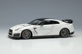 EIDOLON 1/43 Mine's GT-R (R35) 2021