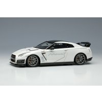 EIDOLON 1/43 Mine's GT-R (R35) 2021