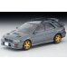 画像1: TOMYTEC 1/64 Limited Vintage NEO Subaru Impreza Pure Sports Wagon WRX STi Version V (Gray) 1998 (1)