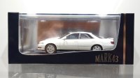 Hobby JAPAN 1/43 Toyota MARK 2 Tourer V (JZX100) Super White II