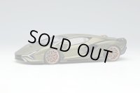 EIDOLON COLLECTION 1/43 Lamborghini Sian FKP 37 2019 Limited 300 pcs.