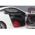 画像10: AUTOart 1/18 Lexus LFA (Whitest White/Carbon)