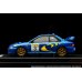 画像7: Hobby JAPAN 1/64 Subaru Impreza WRC 1997 #3 (Monte Carlo)