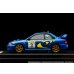 画像7: Hobby JAPAN 1/64 Subaru Impreza WRC 1997 #3 (Monte Carlo) (7)