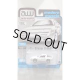 auto world 1/64 1986 Dodge Conquest Tsi White
