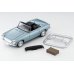 画像9: TOMYTEC 1/64 Limited Vintage Honda SM600 Open Top (Metallic Blue)